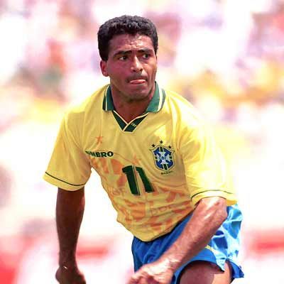 Romario