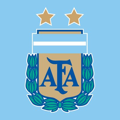 selecion de Argentina