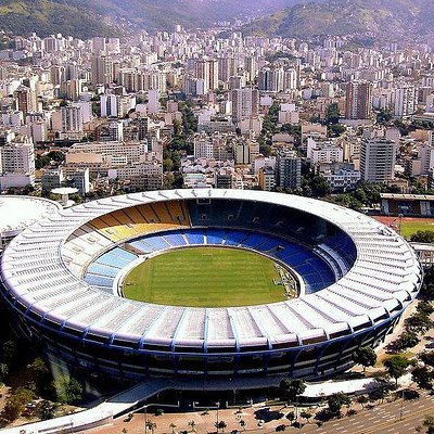 Estadio Maracana
