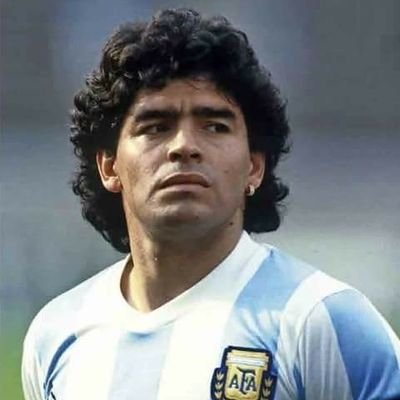 Maradona