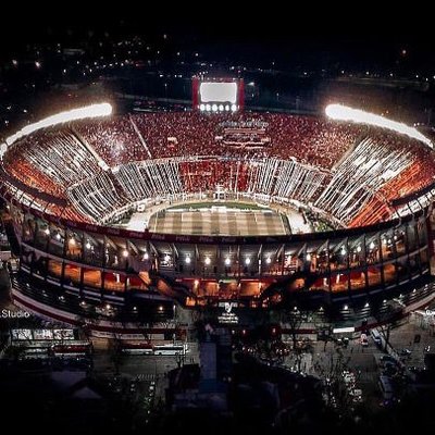 Estadio Monumental