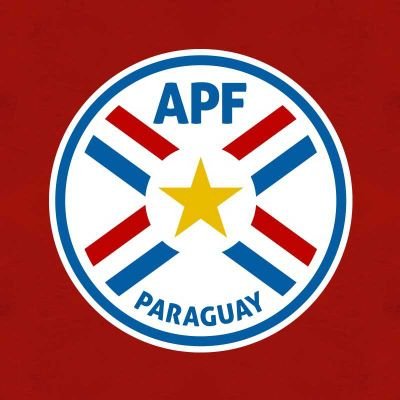 Seleccion de Paraguay