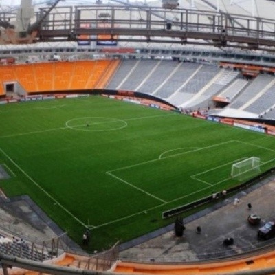 Estadio Nacional de Chile