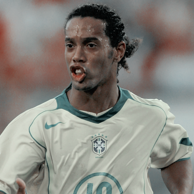 Ronaldinho
