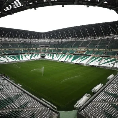 Estadio Mineirao